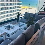 Casa Del Mar Studio Mamaia