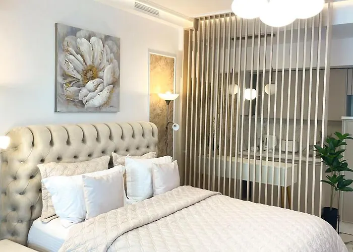 Casa Del Mar Studio Mamaia